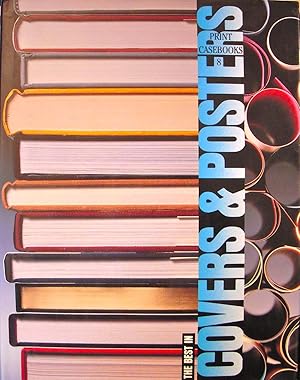 Bild des Verkufers fr The Best in Covers & Posters zum Verkauf von Basket Case Books
