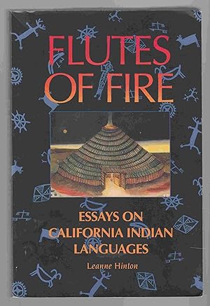 Seller image for Flutes of Fire Essays on California Indian Languages for sale by Riverwash Books (IOBA)