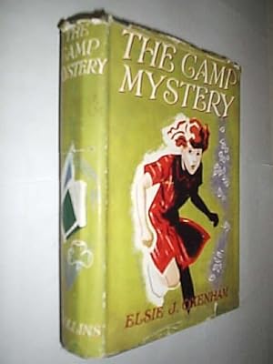 The Camp Mystery