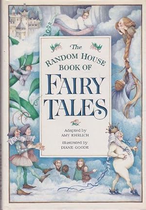 Seller image for The Random House Book of Fary Tales for sale by Shamrock Books