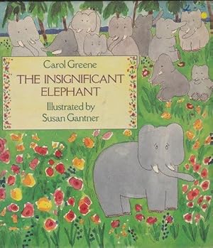 Seller image for The Insignificant Elephant for sale by Shamrock Books