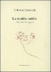 Seller image for La matita sottile. Taccuini di viaggio. for sale by FIRENZELIBRI SRL
