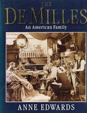 The DeMilles: An American Family