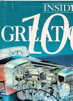 Inside 100 Great Cars