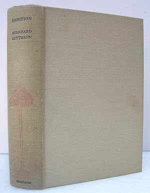 Ambition (First UK Edition)