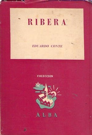 Imagen del vendedor de RIBERA. Versin directa del francs por Mlanie Forest a la venta por Buenos Aires Libros