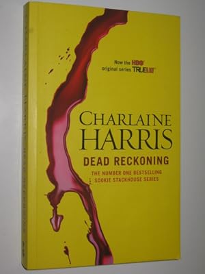 Seller image for Dead Reckoning - True Blood Series for sale by Manyhills Books