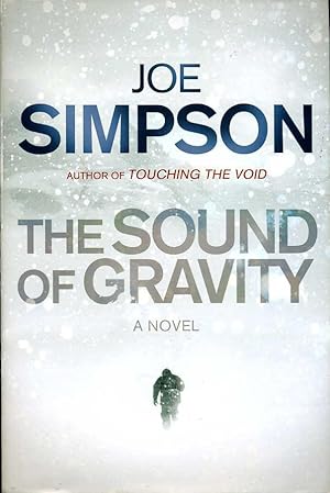 Imagen del vendedor de The Sound of Gravity a la venta por Godley Books