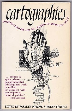 Seller image for Cartographies: Poststructuralism and the mapping of bodies and spaces for sale by Kultgut