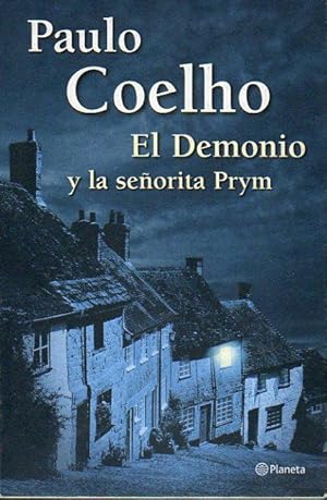 Seller image for EL DEMONIO Y LA SEORITA PRYM. 1 edicin espaola. Trad. M. Dolors Vents. for sale by angeles sancha libros