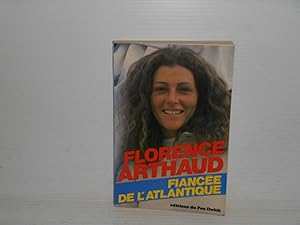 Bild des Verkufers fr Fiancee De L'Atlantique zum Verkauf von La Bouquinerie  Dd