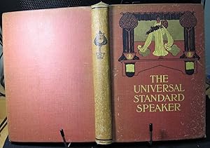 The Universal Standard Speaker