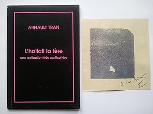 Arnault TRAN : L' Hallali la Lère / Une Collection très Particulière [ Avec une Composition Origi...