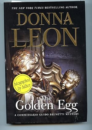 Seller image for The Golden Egg for sale by Ian Thompson