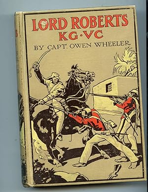 Seller image for Lord Roberts KG. VC for sale by Ian Thompson