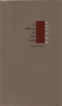 Seller image for A Mirror to the State for sale by Works on Paper