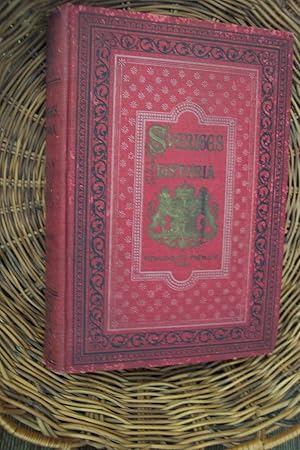 Seller image for Sveriges Historia for sale by Too Little Time Used Books