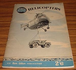 Seller image for Abc of Helicopters for sale by Jaycey Books