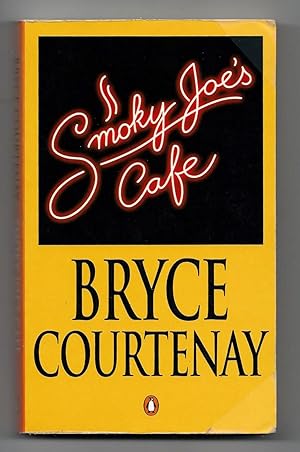 Seller image for Smoky Joe's Cafe for sale by Sparkle Books