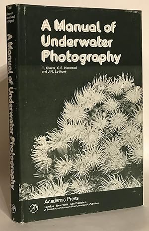 A Manual of Underwater Photography.