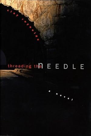 Seller image for Threading the Needle for sale by Bookmarc's