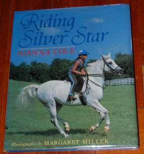 Seller image for Riding Silver Star for sale by HORSE BOOKS PLUS LLC