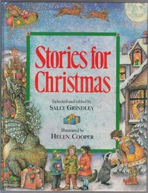 Seller image for Stories for Christmas for sale by HORSE BOOKS PLUS LLC