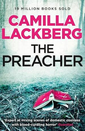 Imagen del vendedor de The Preacher (Paperback) a la venta por Grand Eagle Retail