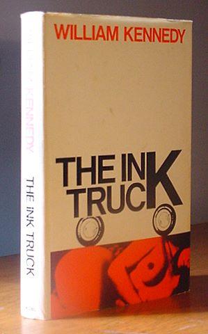 The Ink Truck