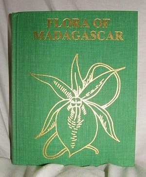 Seller image for Flora of Madagascar. (Vascular Plants). 49th Family - Orchids Volumes I & II. for sale by C. Arden (Bookseller) ABA