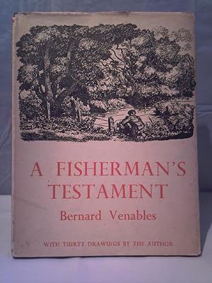 A Fisherman's Testament