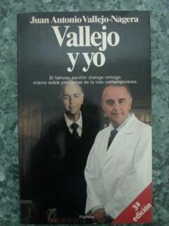 VALLEJO Y YO