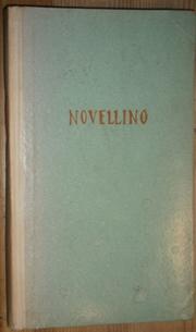 Bild des Verkufers fr Novellino. Novellen und Schwnke der ltesten italienischen Erzhler. zum Verkauf von Antiquariat Johann Forster