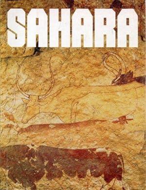 Sahara. 1000 Jahre zwischen Weide und Wüste.