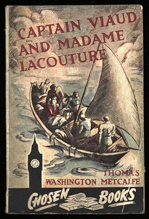 Seller image for Captain Viaud and Madame Lacouture for sale by Sapience Bookstore