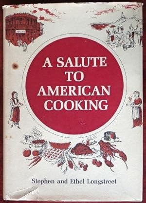 A Salute to American Cooking