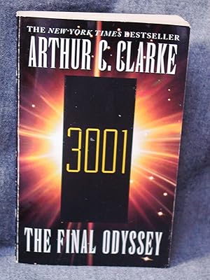 Space Odyssey 4 3001: The Final Odyssey