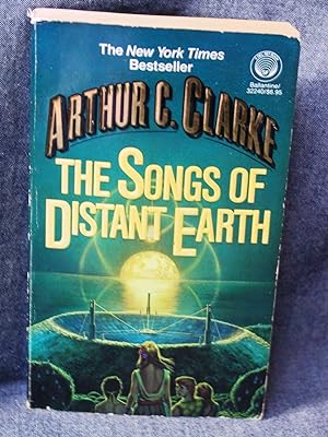 Songs of Distant Earth, The