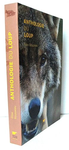 ANTHOLOGIE DU LOUP