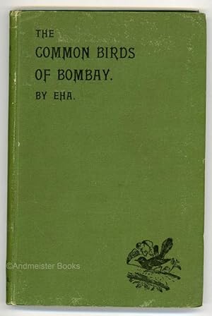 The Common Birds of Bombay