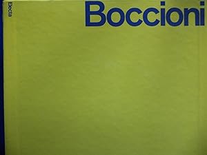 Seller image for Boccioni L'opera completa for sale by Antonio Pennasilico