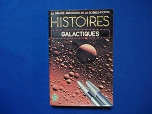 Bild des Verkufers fr Histoires Galactiques zum Verkauf von Emmanuelle Morin
