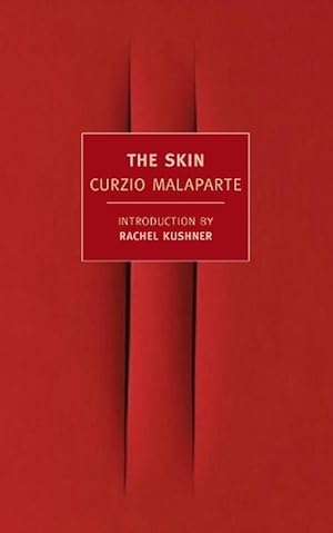 Seller image for The Skin (Paperback) for sale by Grand Eagle Retail