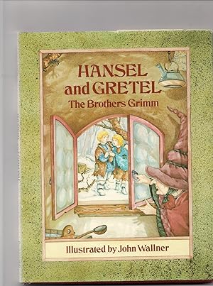 Hansel and Gretel