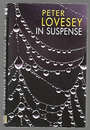 Seller image for In Suspense for sale by K. L. Givens Books