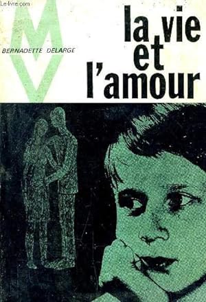 Bild des Verkufers fr LA VIE ET L'AMOUR GARCONS DE 8 A 14 ANS. zum Verkauf von Le-Livre