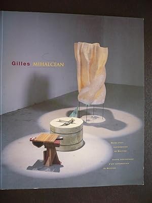 Seller image for Gilles Mihalcean. for sale by J. King, Bookseller,