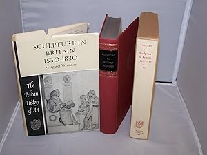 Seller image for Sculpture in Britain 1530-1830 for sale by WoodWorks Books