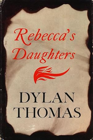 Immagine del venditore per Rebecca's Daughters venduto da Good Books In The Woods