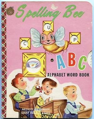 Spelling Bee: ABC Alphabet Word Book (Activity Lowe Book)
